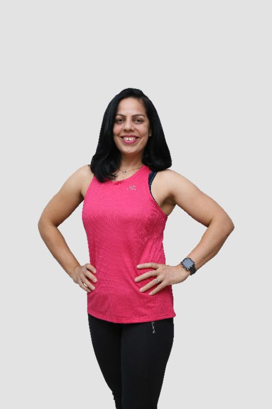 Sarika Tyagi