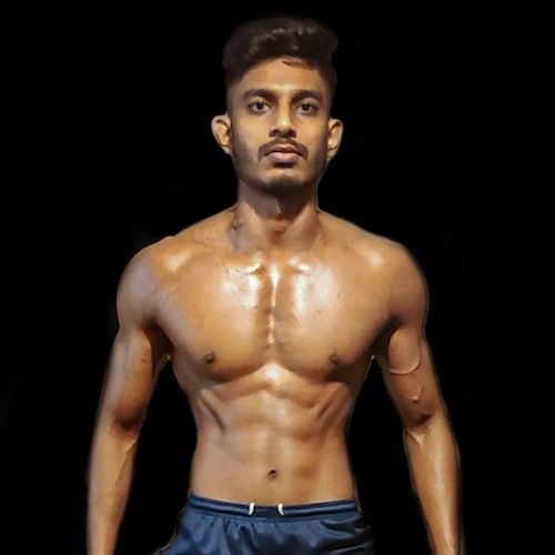Abhinandan Kuratti