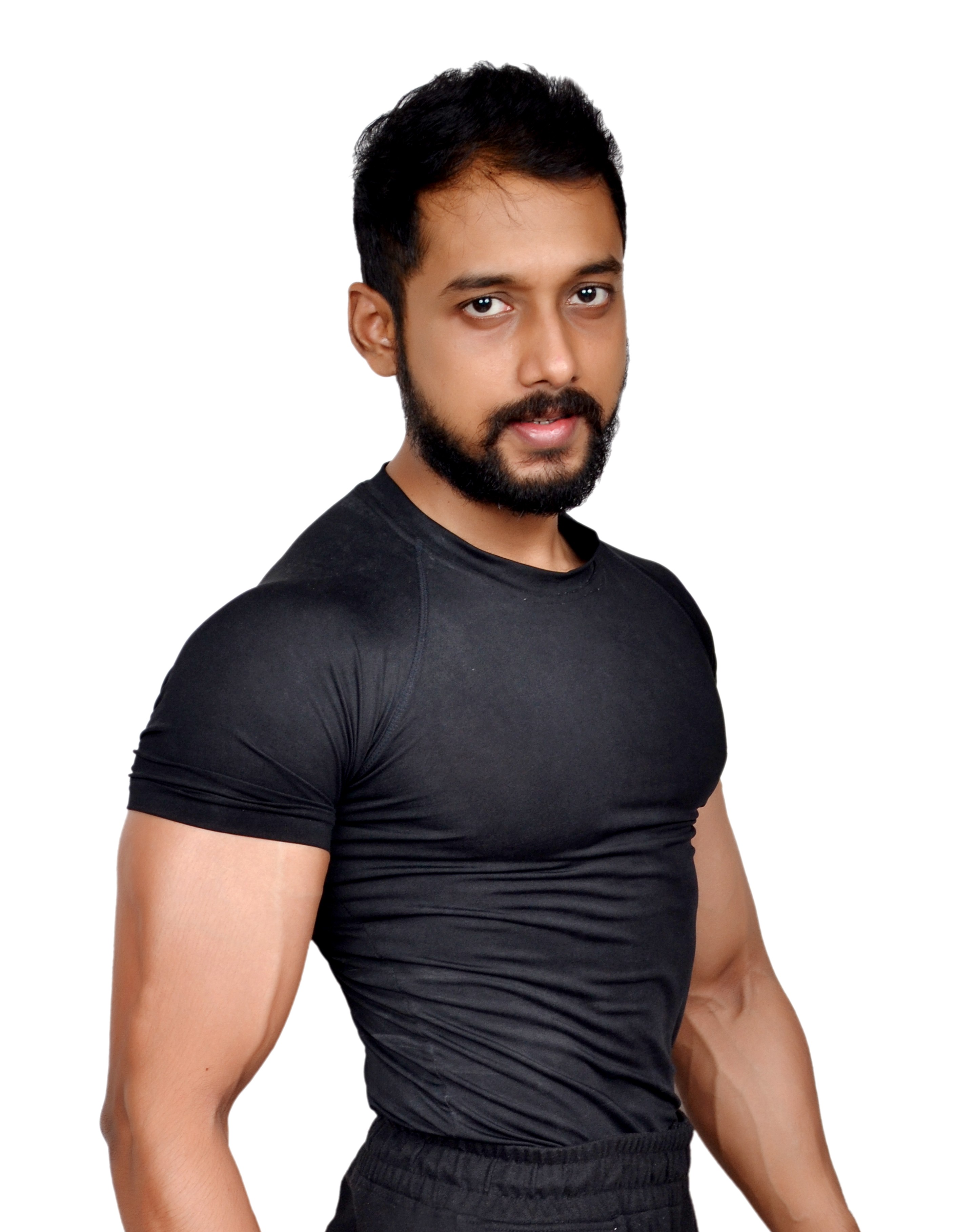 Amrut mangaraj