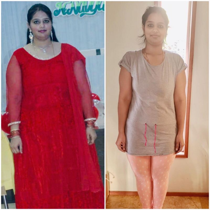Divya moorthy