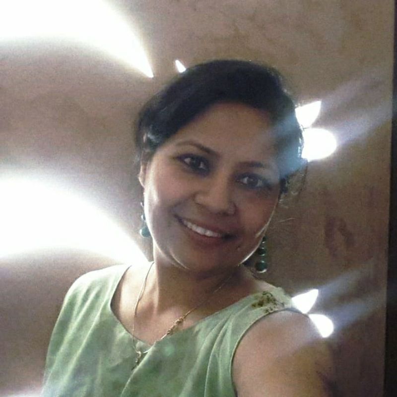 Chandrima Goswamy