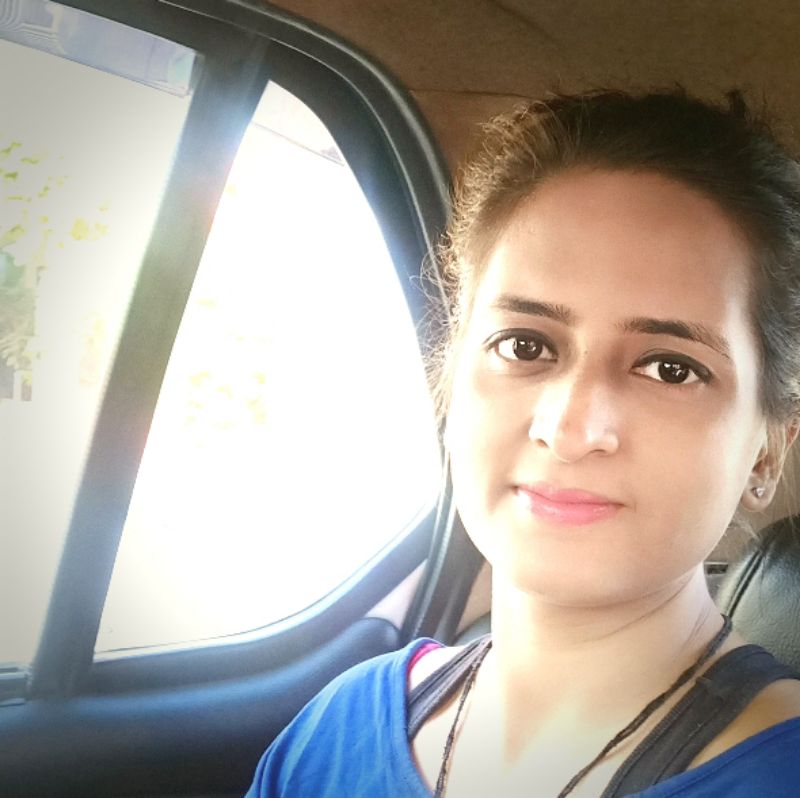 Divya Tanushree