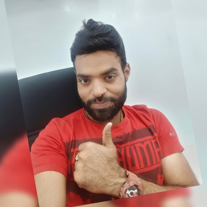 Mrinal Chadha