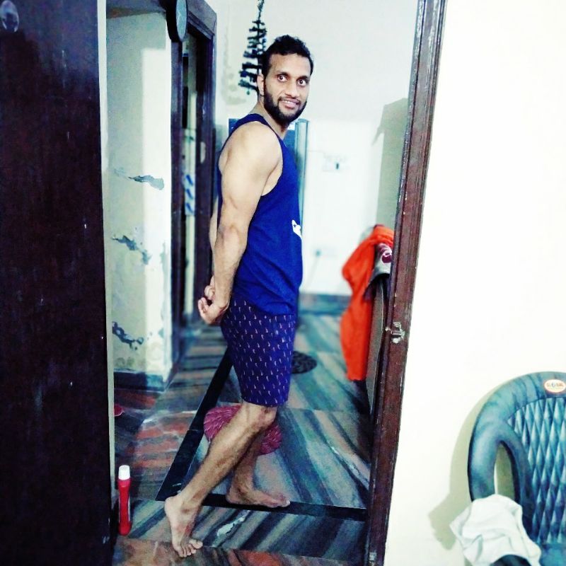 Sanjay upadhyay