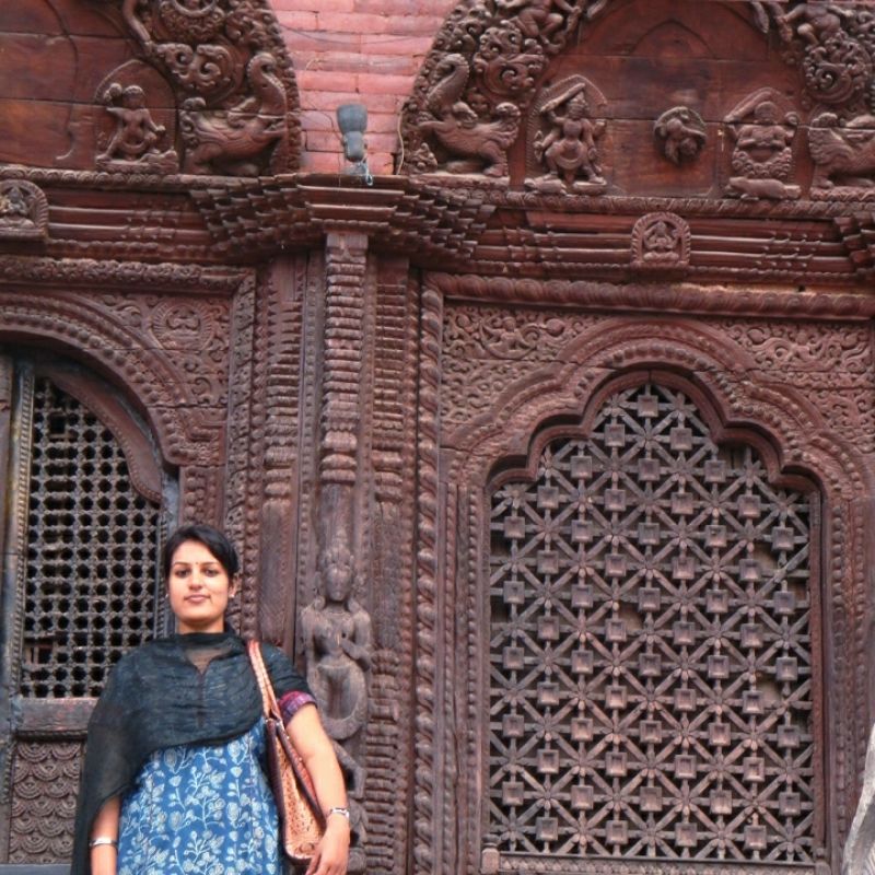 Ranjitha HD