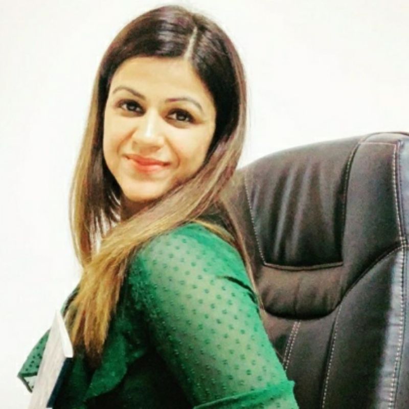 Swati sodhi