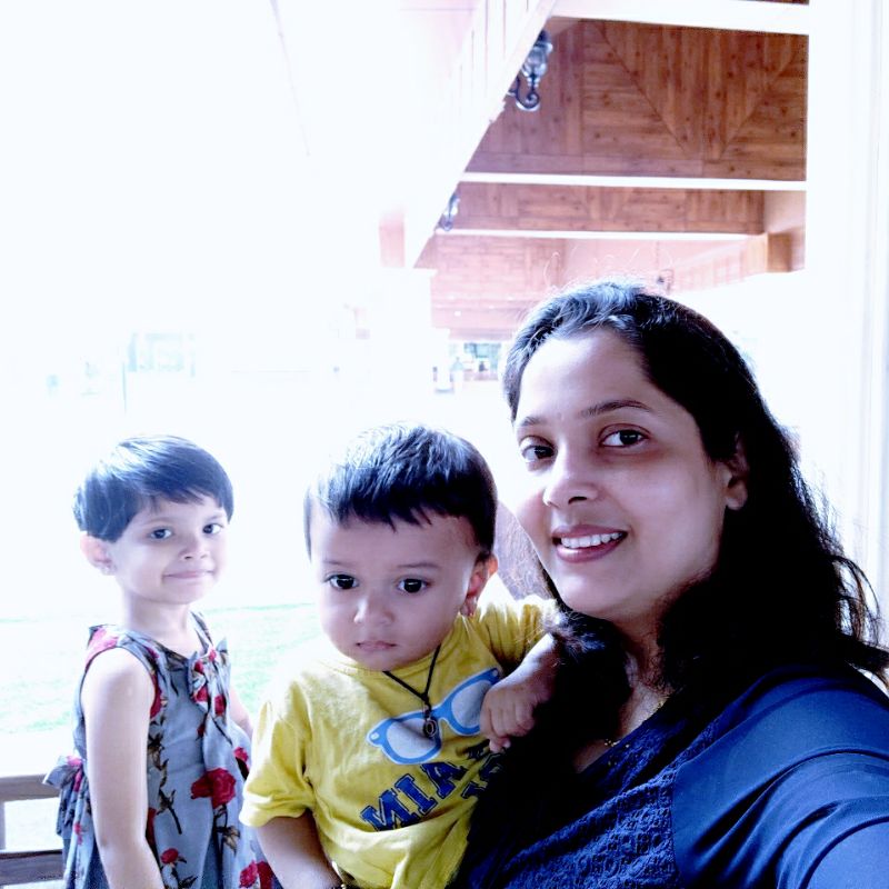 swati Kadu