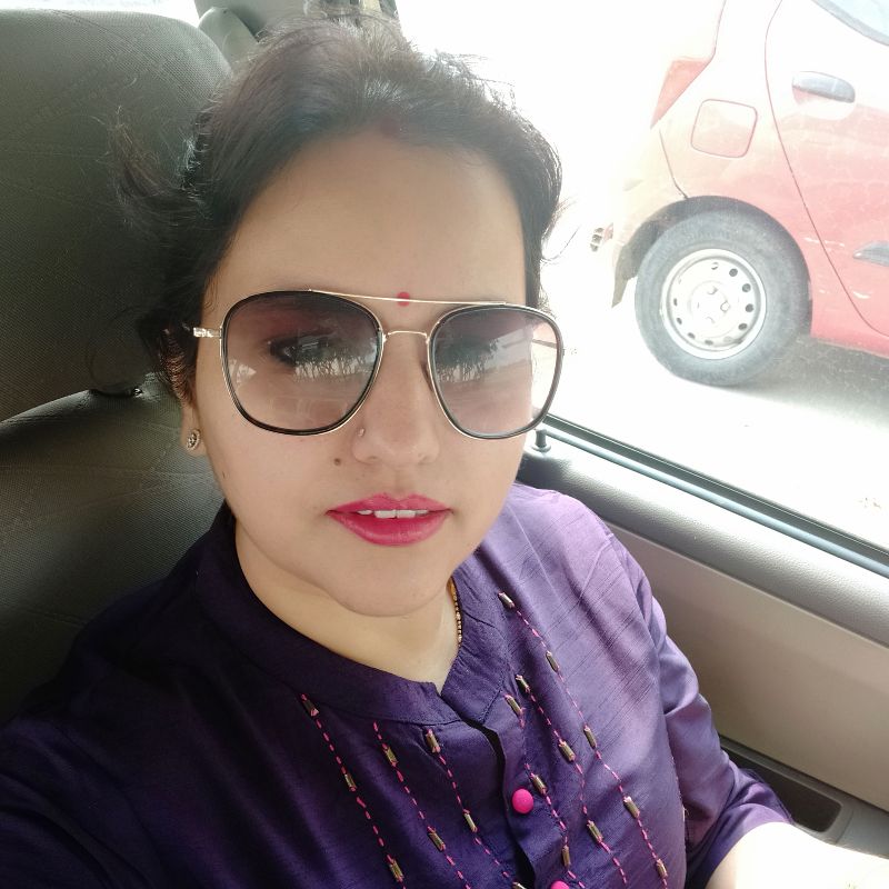 swati pant
