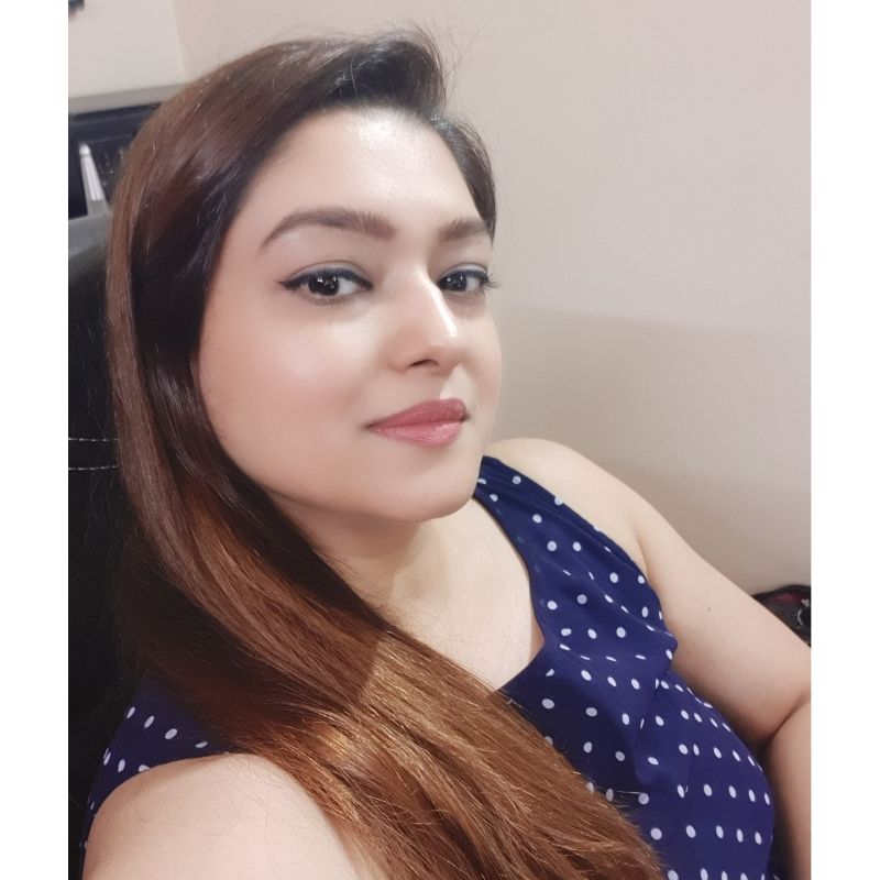 Ruchika Gupta