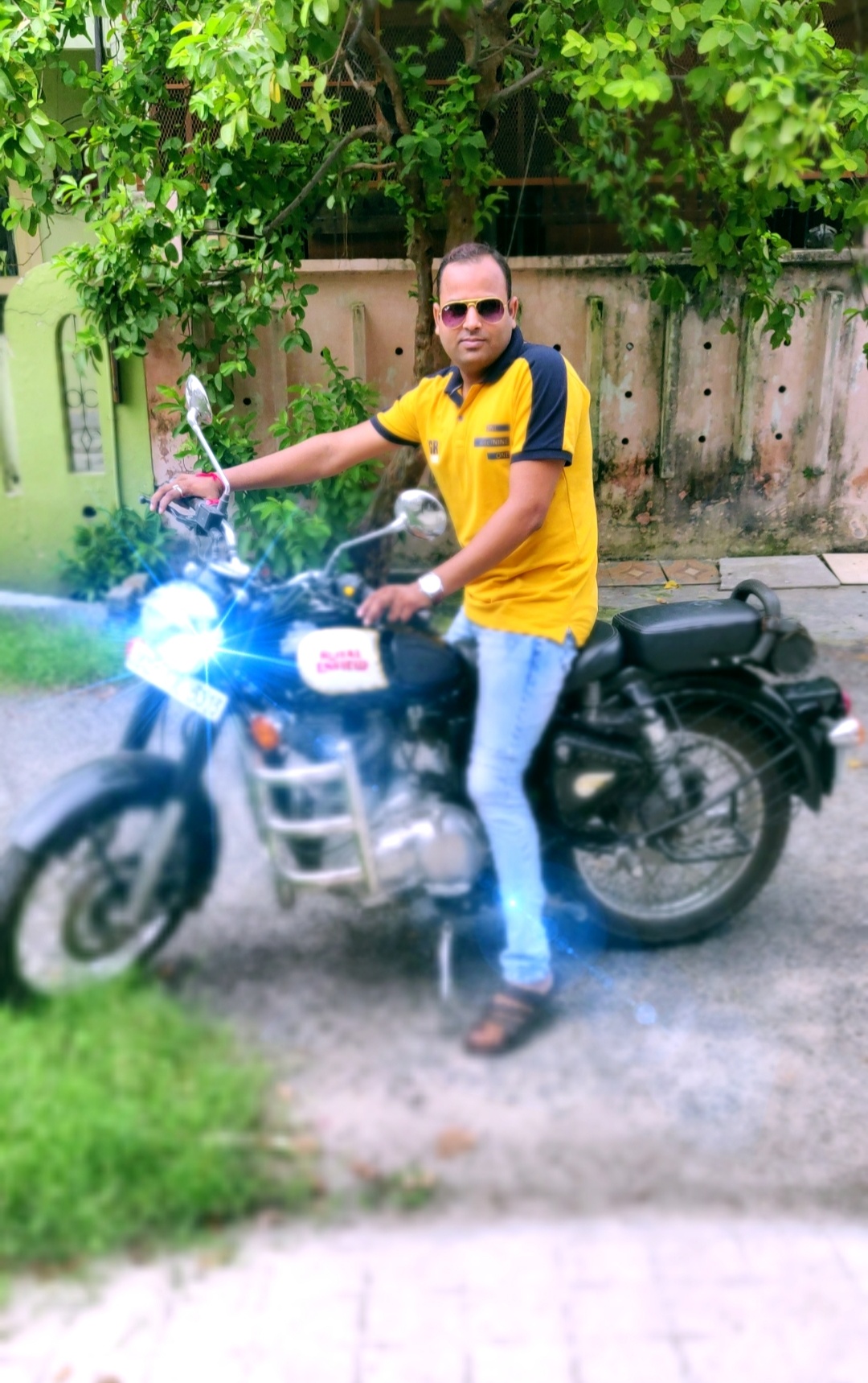 dharmveer
