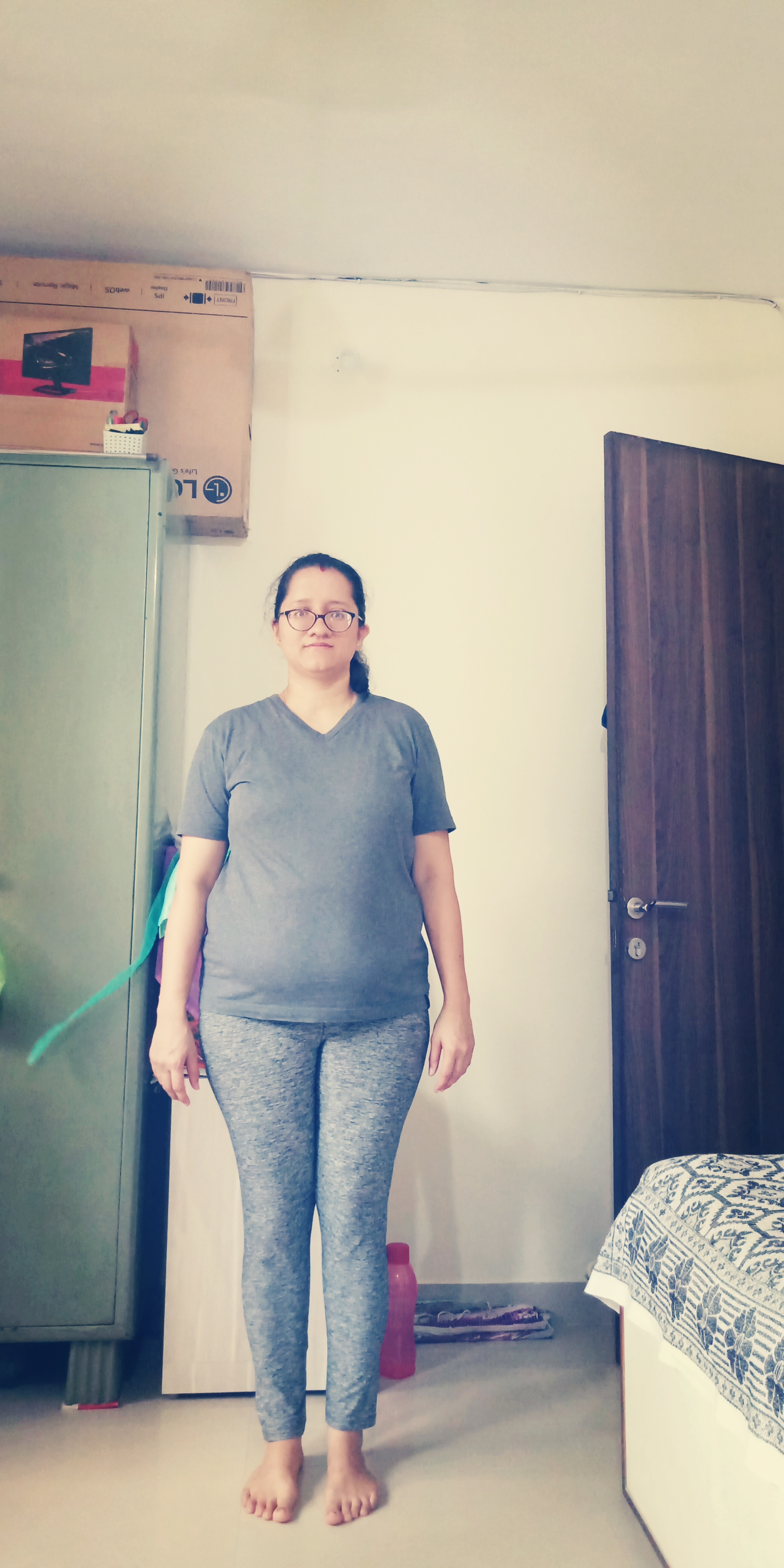 Bharti Adsare