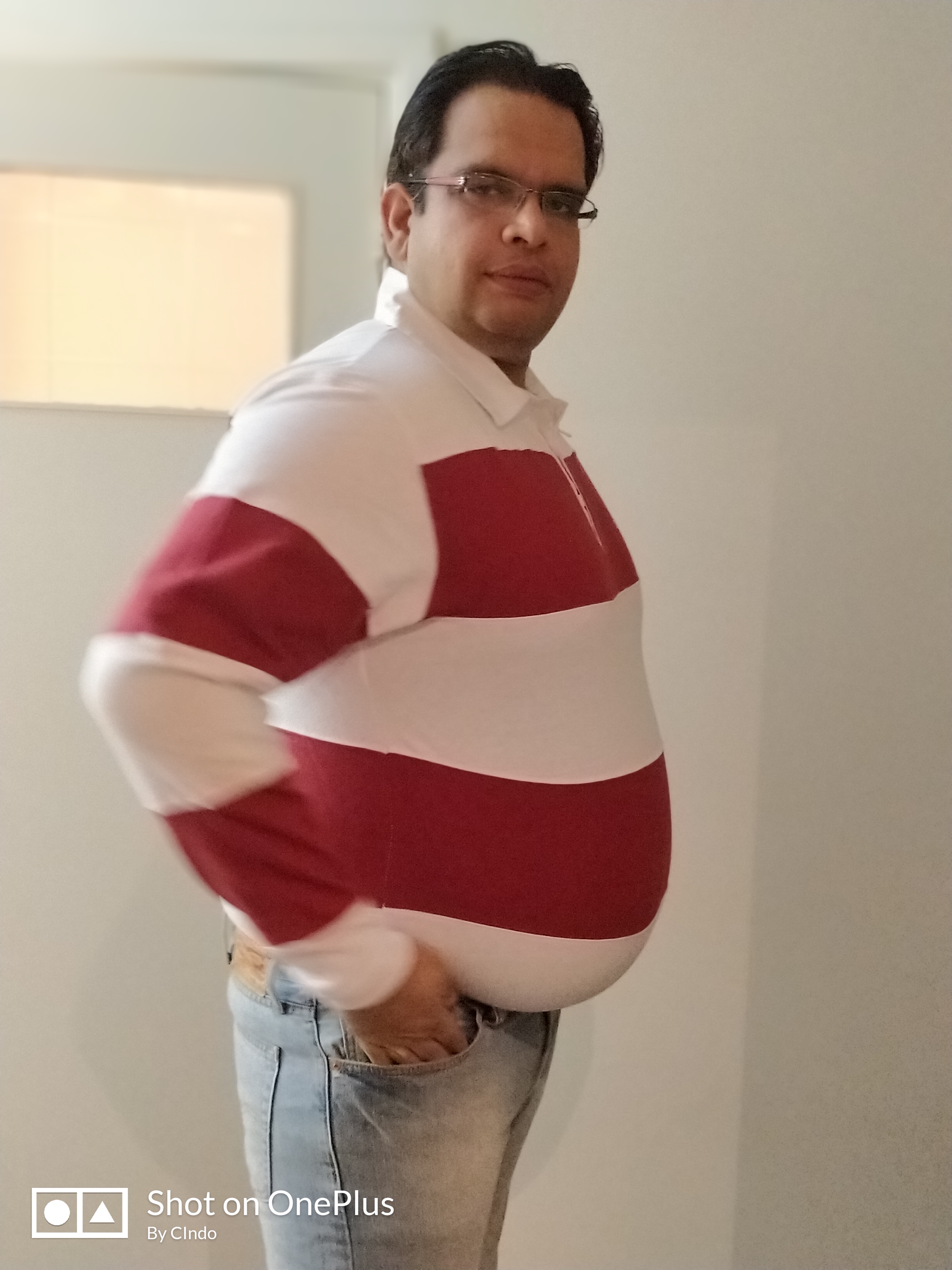 Chet Indolia