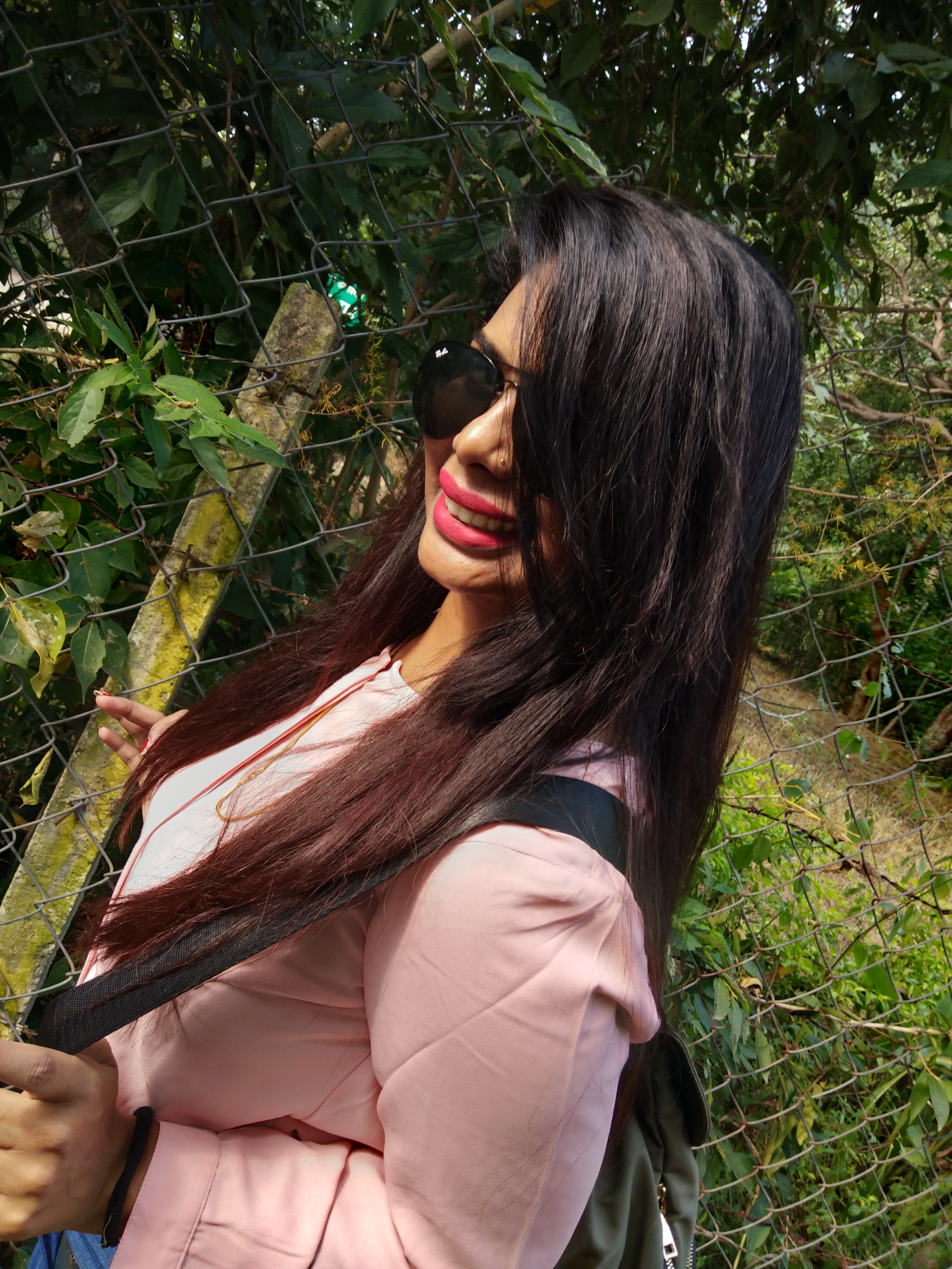 Anita Ahirwar