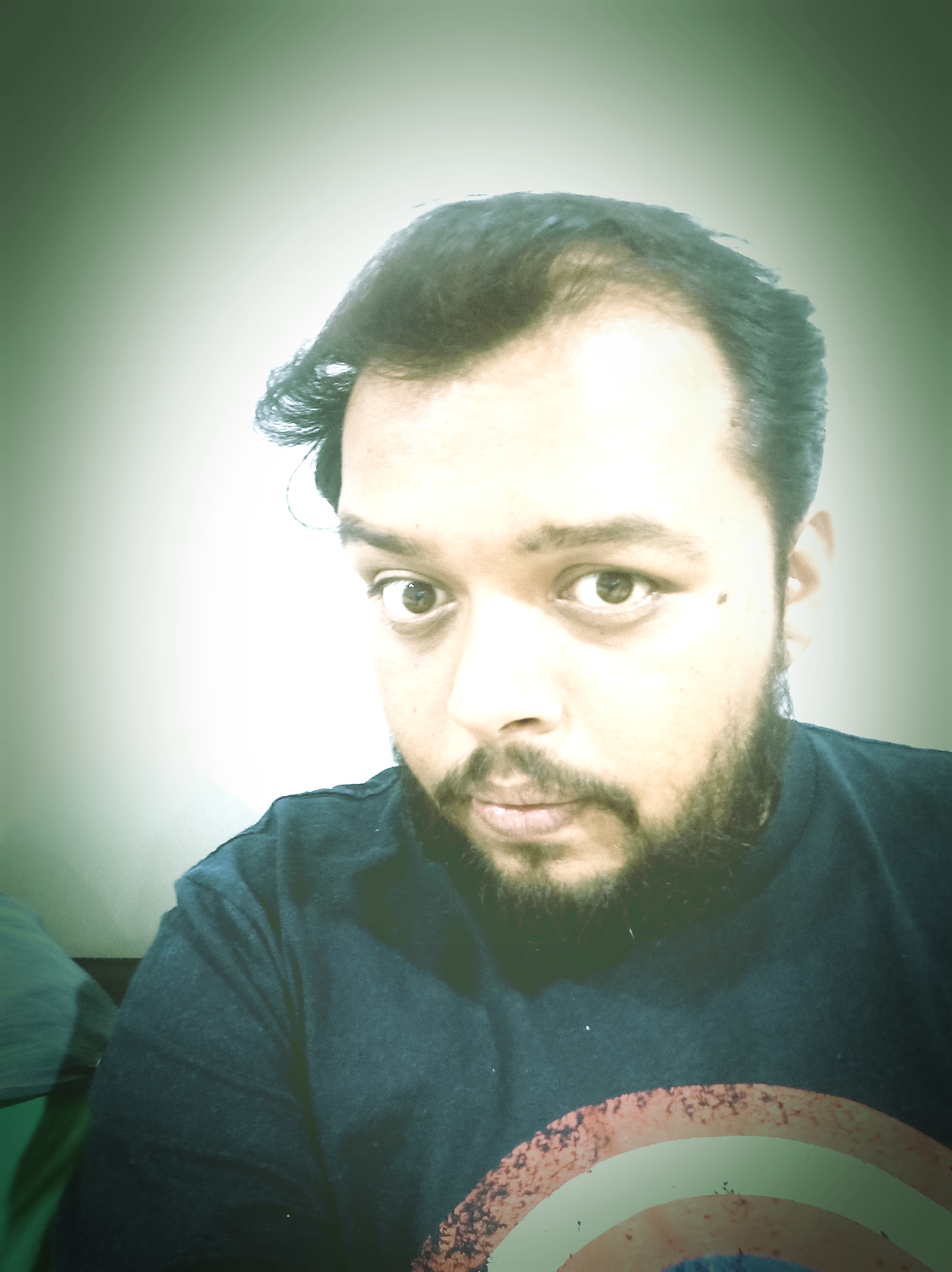 Ashutosh Deshpande