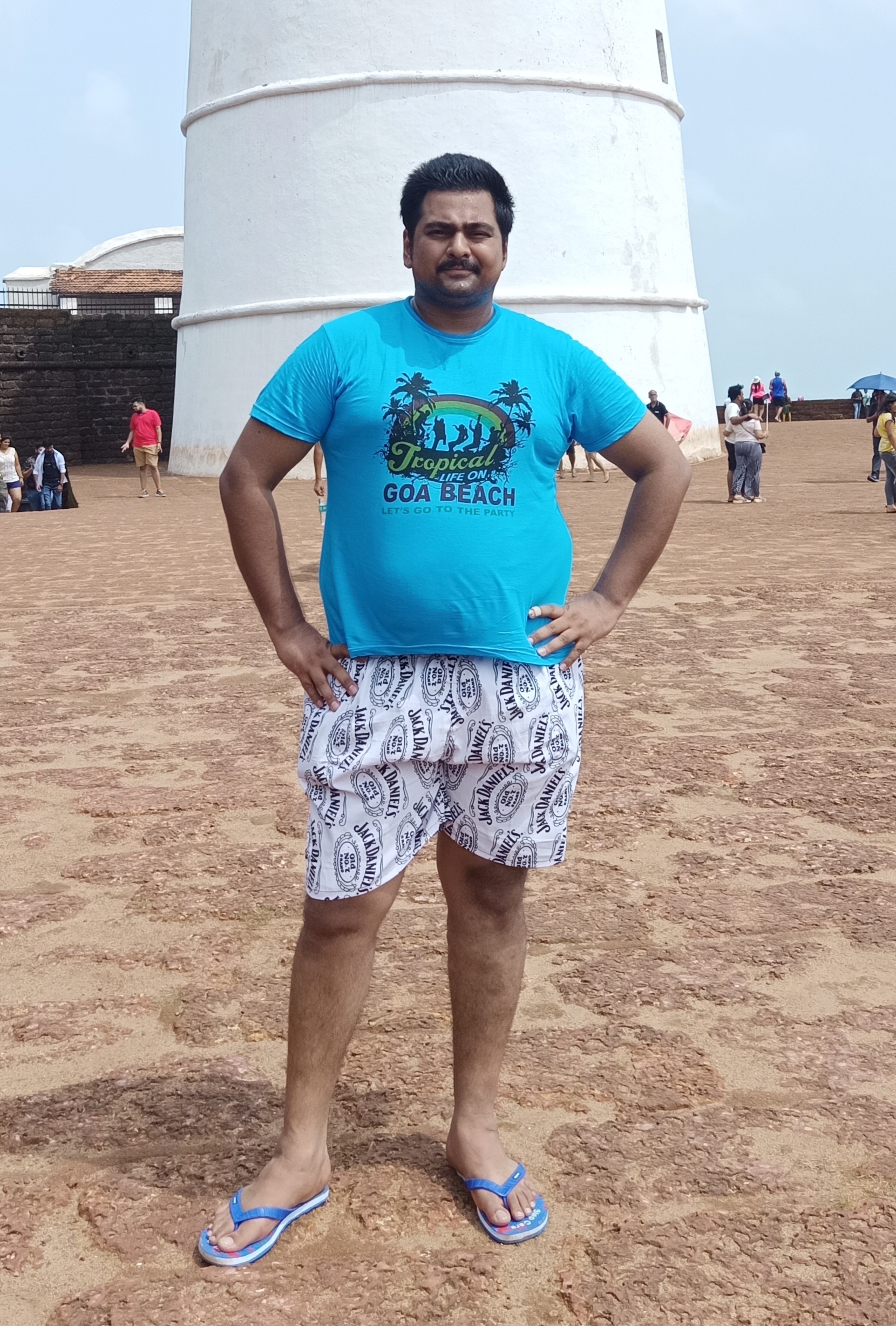 Tarun Matriaya