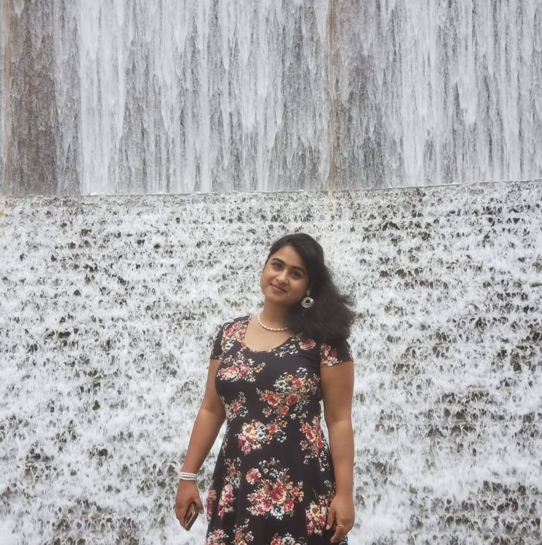 Suchanda Mukherjee