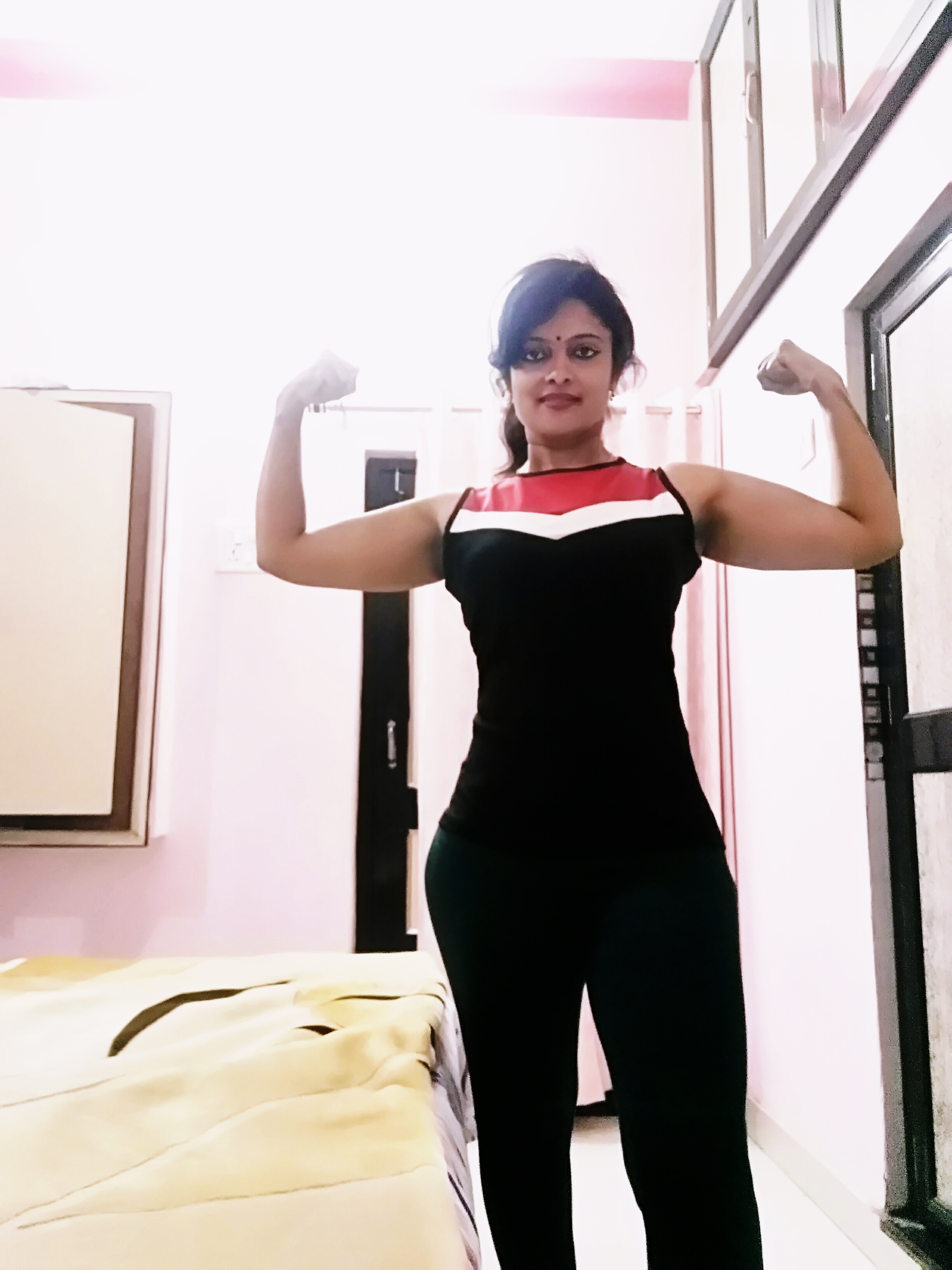 Reshmi Rajan