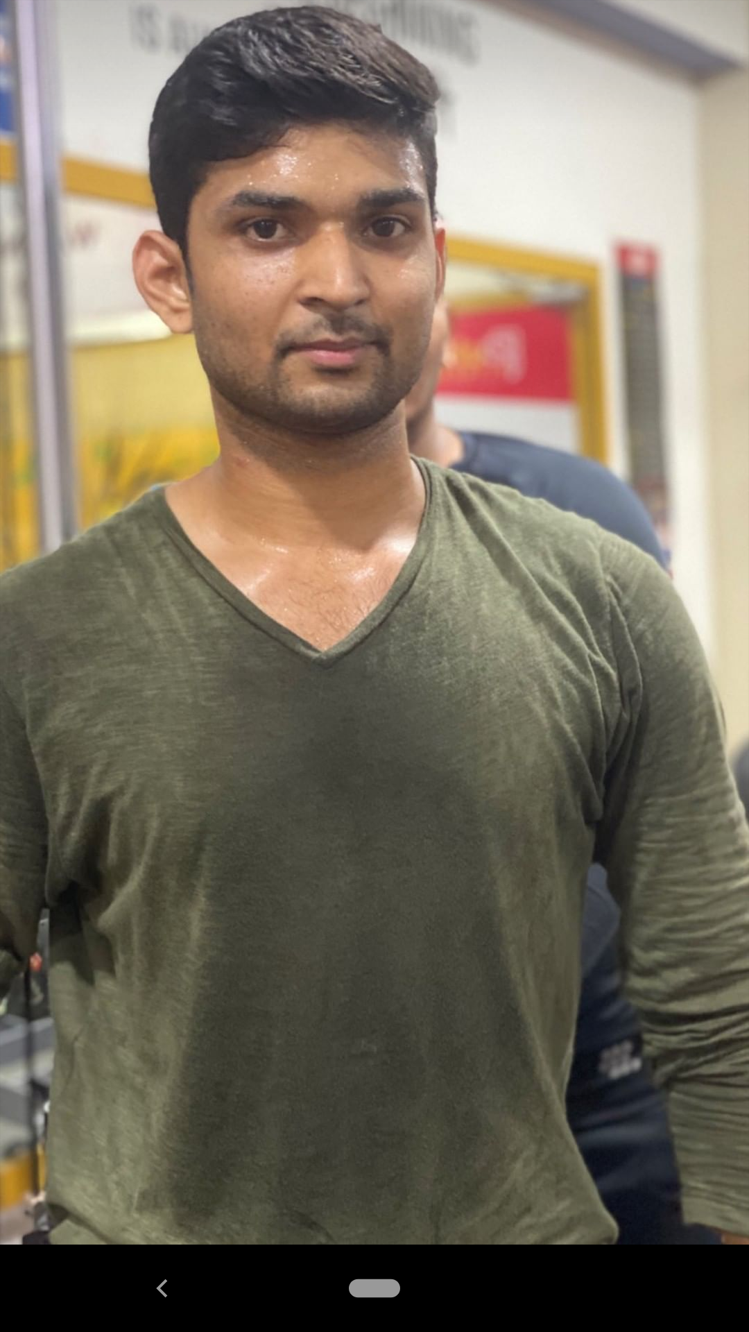 Mantavya Gaur