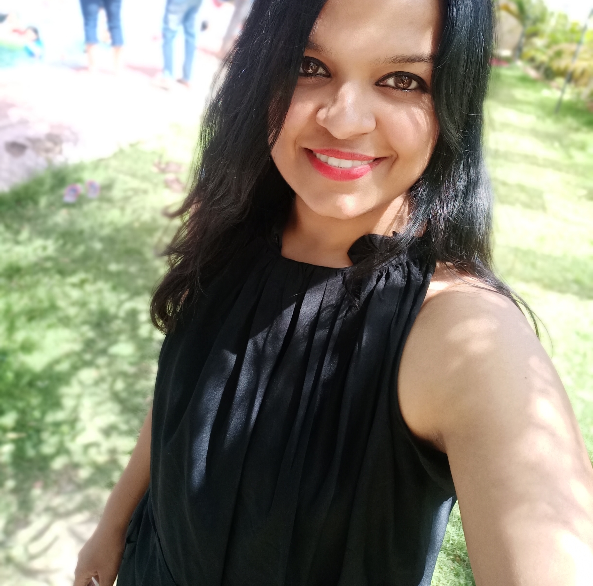 Nilisha Agarwal