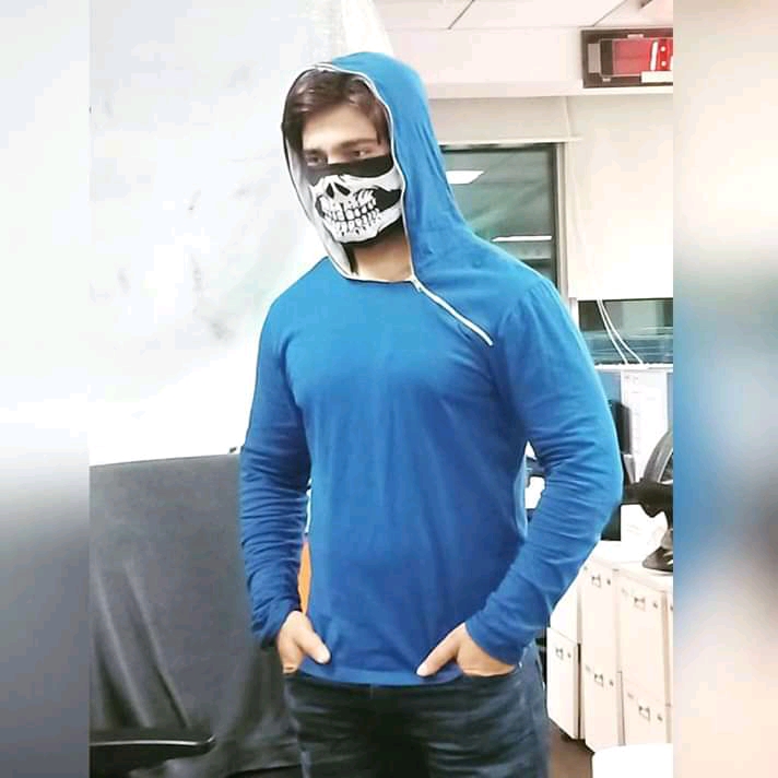 Raushan Kumar
