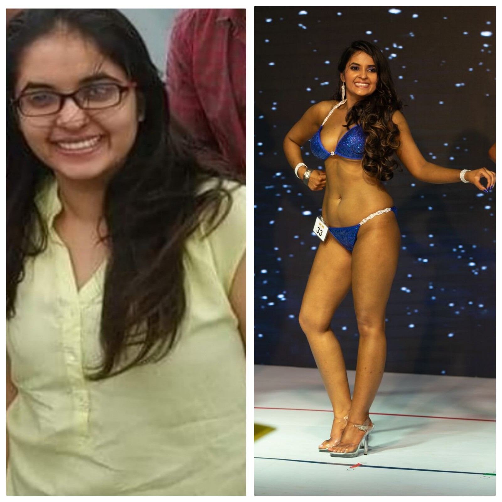 Shreena verma