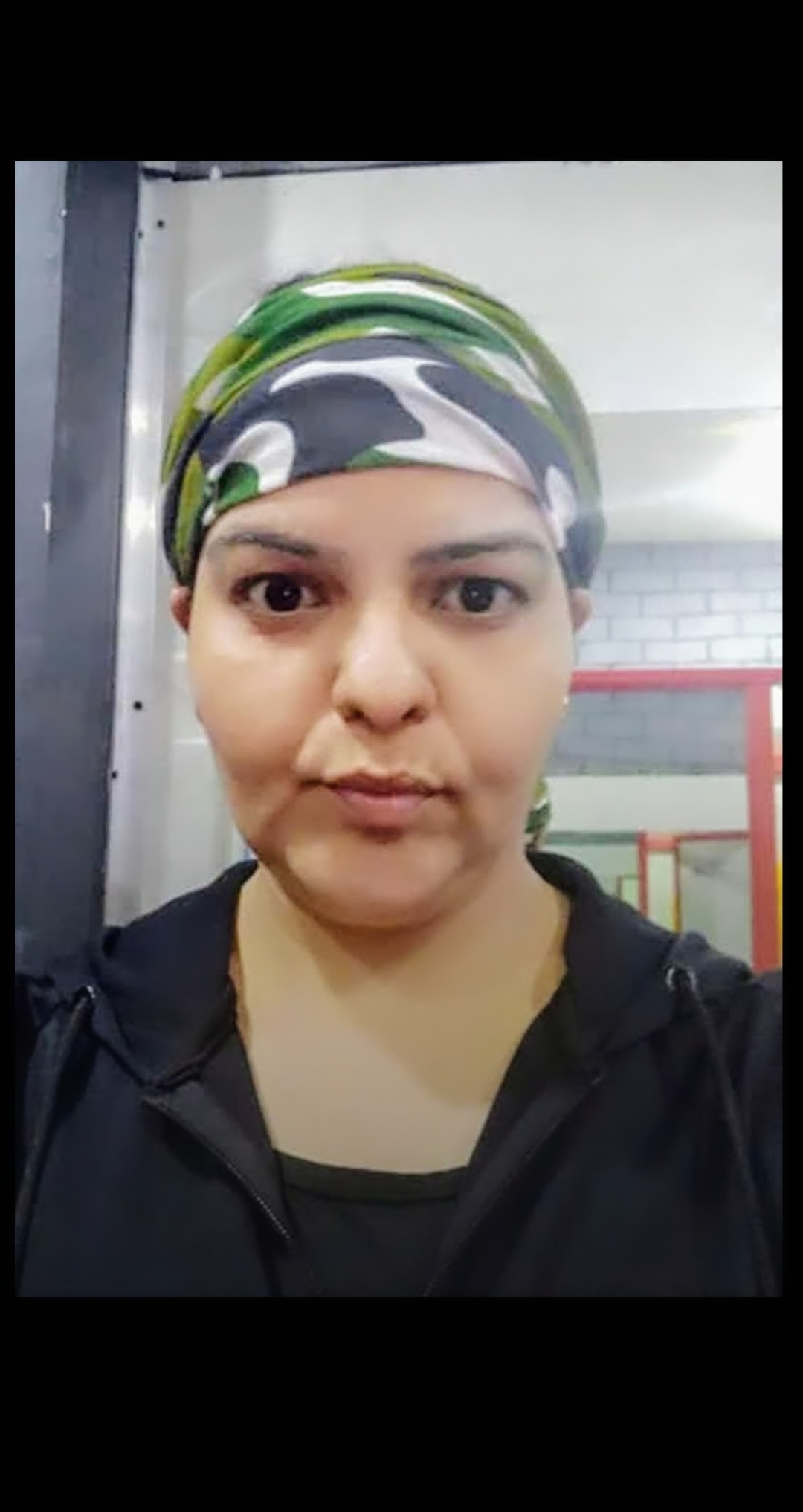 Sangeeta Goswami