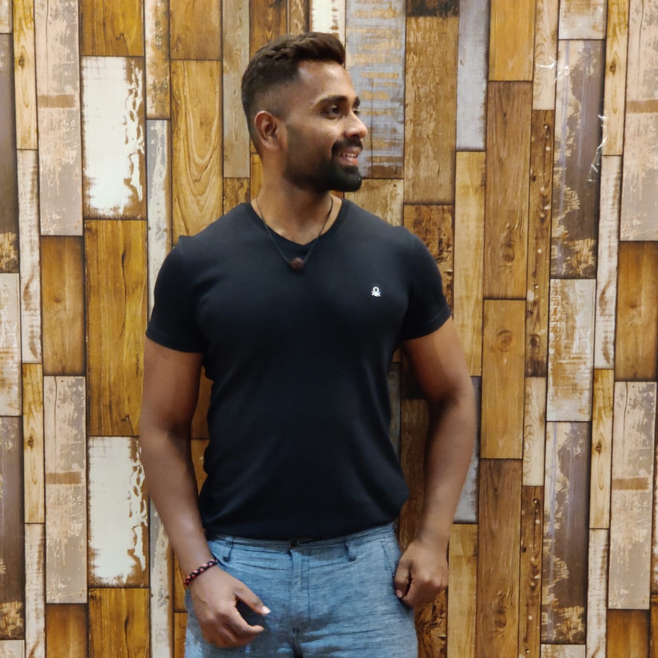 Srinath chandrasekar