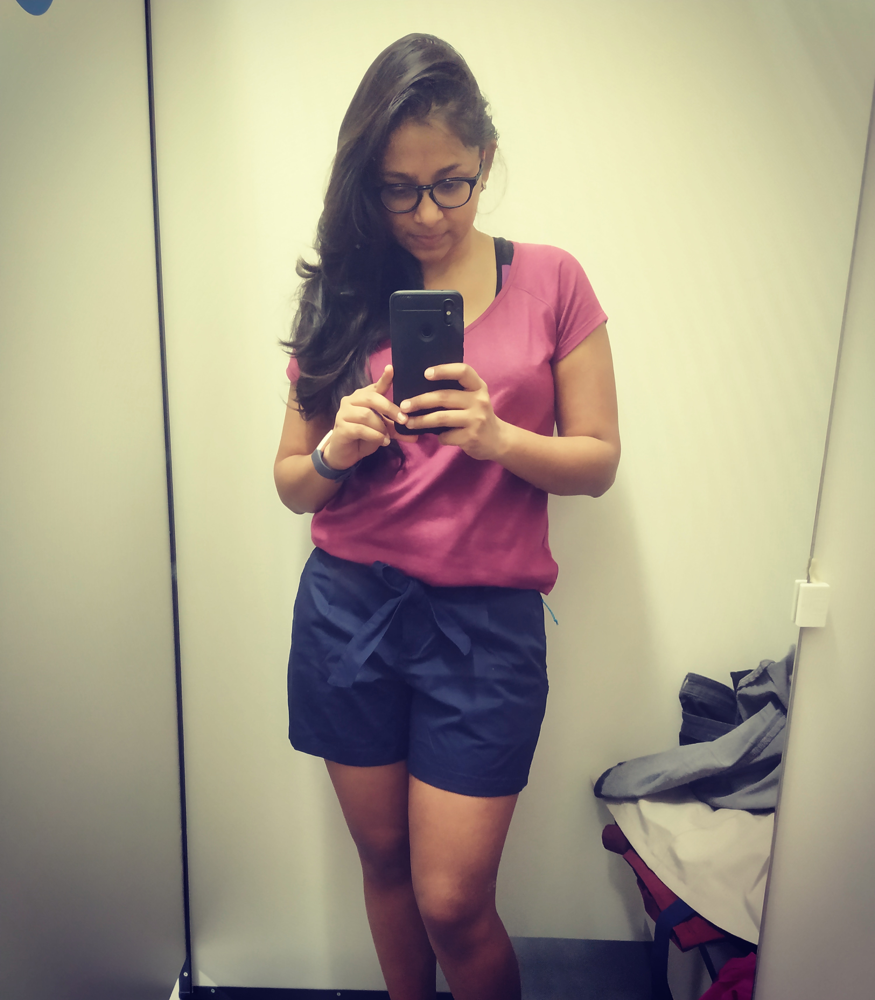 Hymavathy Balasubramanian