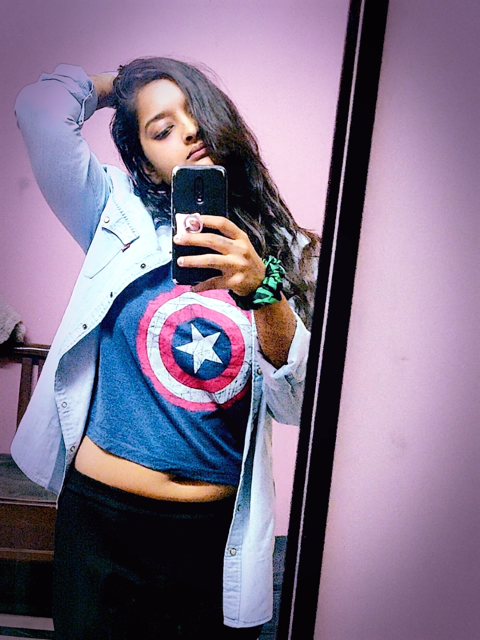 Shilpali Goyal
