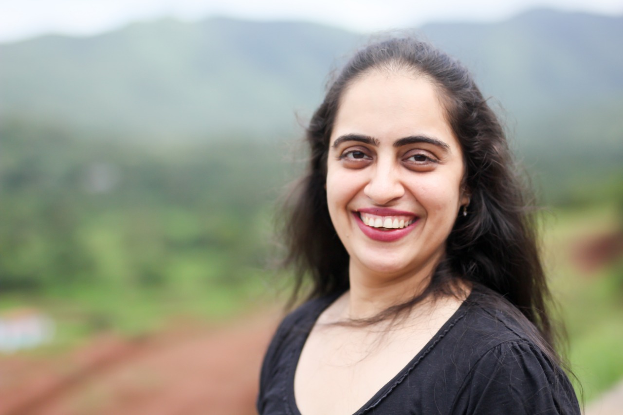 Paramjeet Kaur Chandnani