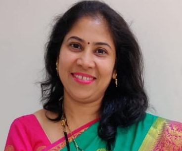 Jyoti Bamhane