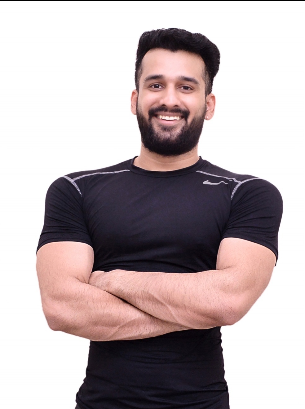 Mayank Chhabra