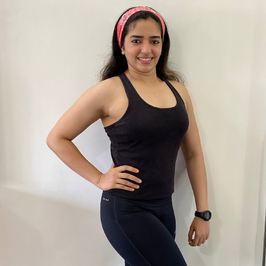 Siddhi Chhajed