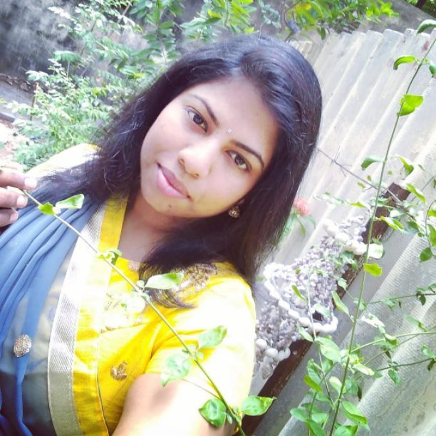 Alekhya Bommasani