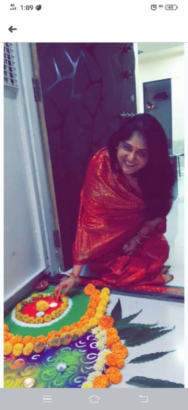 Ritu Khandelwal