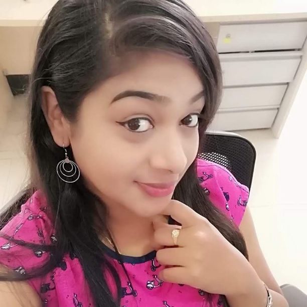 Anija Nair