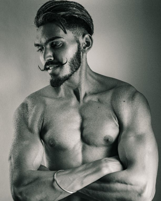 Bobby Singh
