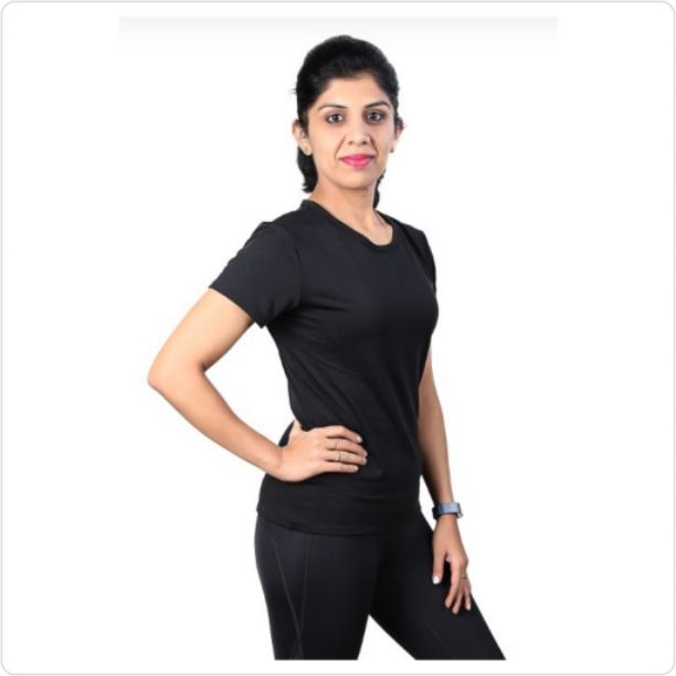 Namrata Vardhaman