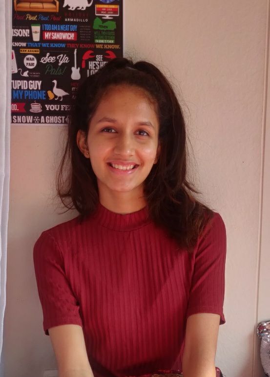 Astha Dhoka