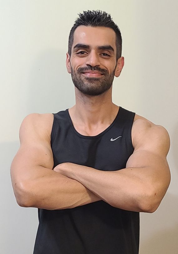 Vaibhav Ghai