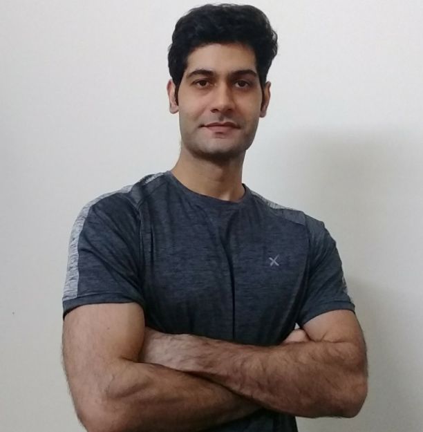 Apurv Verma