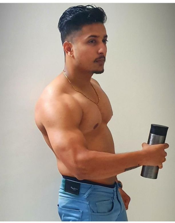 Rounak Mehta