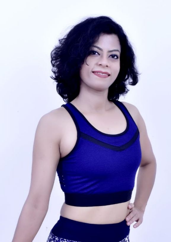 Kirtika Singh