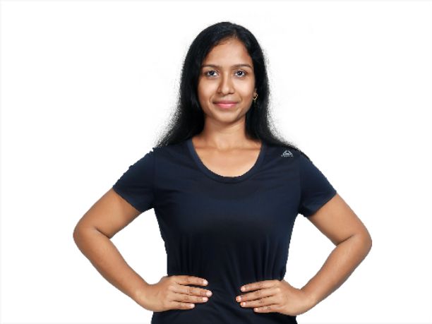 Gokila tamilselvan