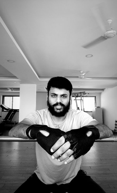 Anshul Jain