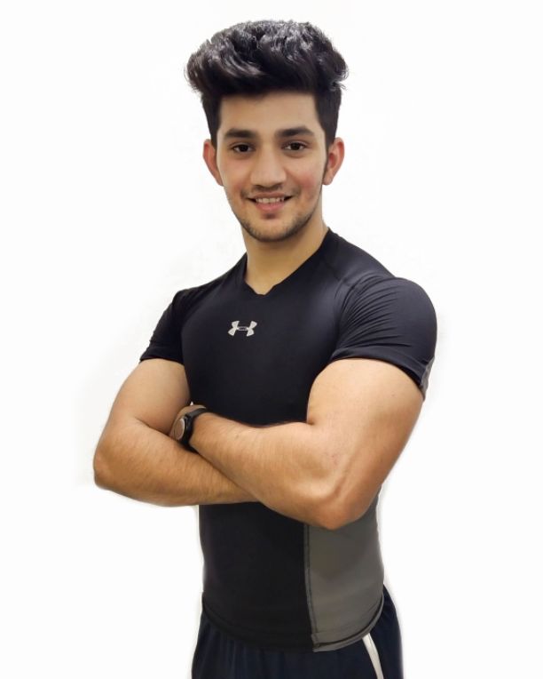 Suraj Thakuria