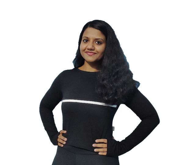 Minal Ugale