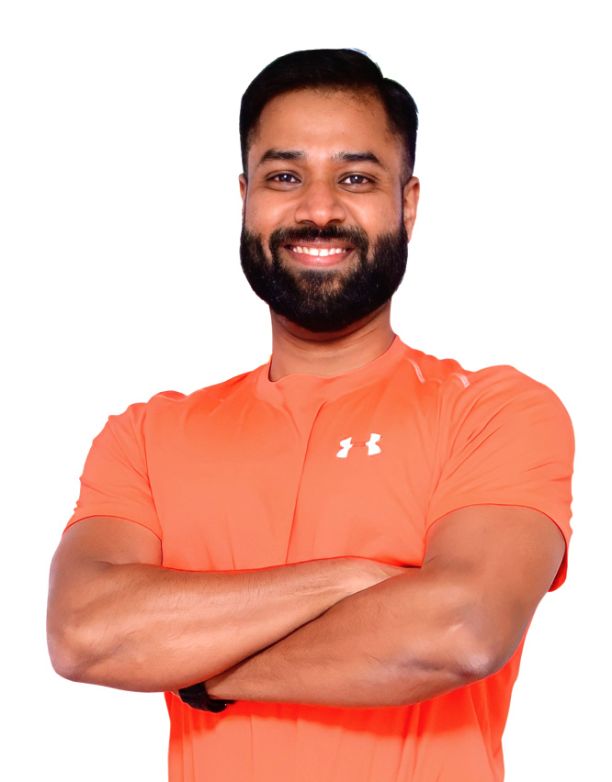 Chandar Prasad