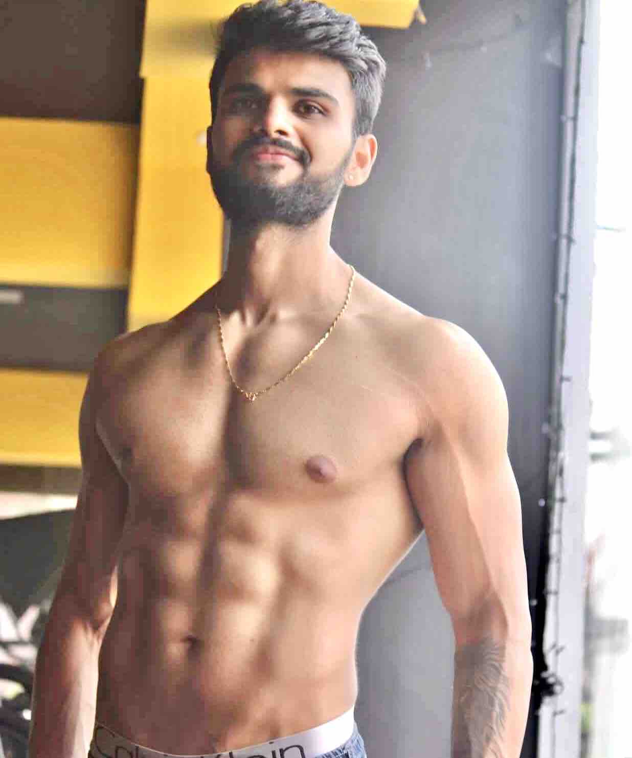 Shobith K Menon