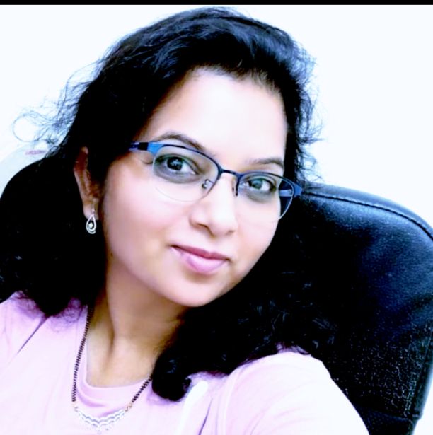 Anushree Joshi